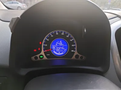 Changan Benni E-Star 2021, 54200 км, за 5150 USD - фото 13
