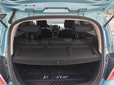 Changan Benni E-Star 2021, 54200 км, за 5150 USD - фото 20