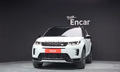 Land Rover Discovery Sport 2025, 2064 км, за 32450.3 USD