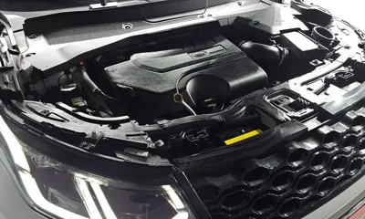Land Rover Discovery Sport 2025, 2064 км, за 32450.3 USD - фото 6