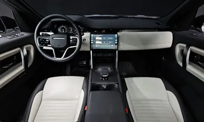 Land Rover Discovery Sport 2025, 2064 км, за 32450.3 USD - фото 7