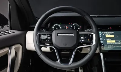 Land Rover Discovery Sport 2025, 2064 км, за 32450.3 USD - фото 13