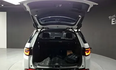 Land Rover Discovery Sport 2025, 2064 км, за 32450.3 USD - фото 20