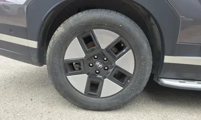 Hyundai Santafe 2024, 74388 км, за 22427.35 USD