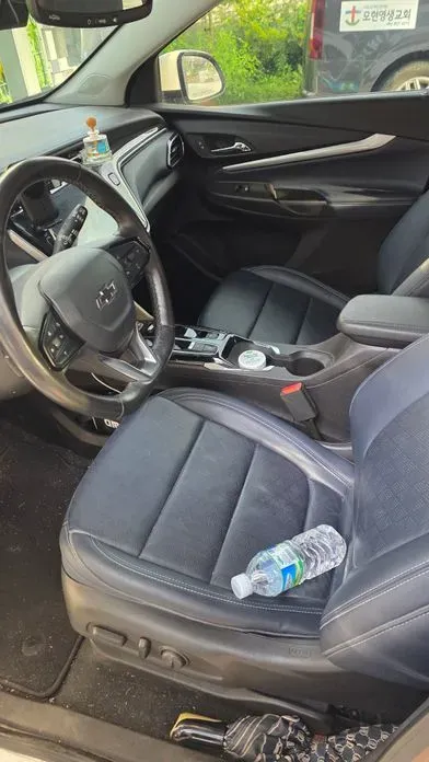ChevroletGMDaewoo 볼트 EUV 2022, 42000 км, за 14951.56 USD