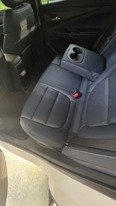 ChevroletGMDaewoo 볼트 EUV 2022, 42000 км, за 14951.56 USD - фото 7