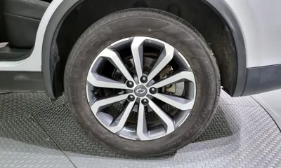 Renault-KoreaSamsung QM6 2020, 55591 км, за 10503.15 USD