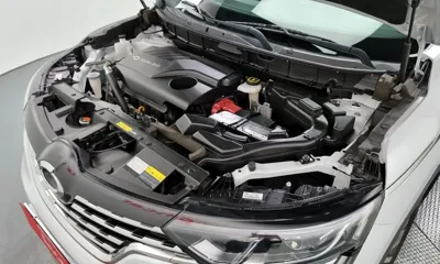 Renault-KoreaSamsung QM6 2020, 55591 км, за 10503.15 USD - фото 6