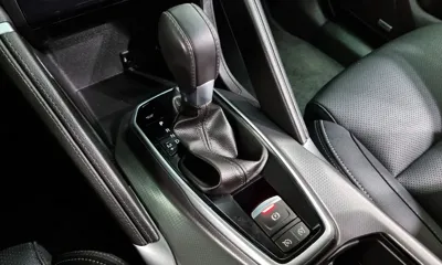 Renault-KoreaSamsung QM6 2020, 55591 км, за 10503.15 USD - фото 9