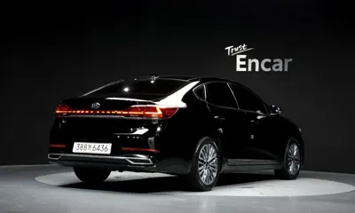 Kia K7 2020, 105761 км, за 10174.61 USD