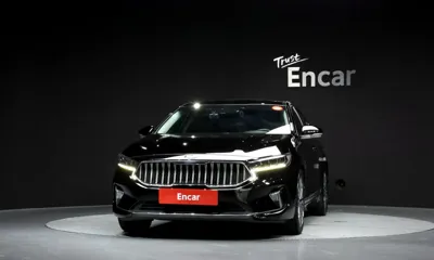 Kia K7 2020, 105761 км, за 10174.61 USD
