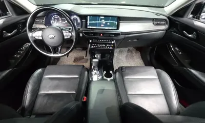 Kia K7 2020, 105761 км, за 10174.61 USD - фото 7