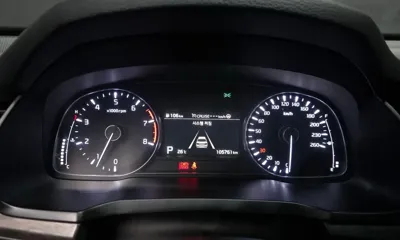 Kia K7 2020, 105761 км, за 10174.61 USD - фото 8