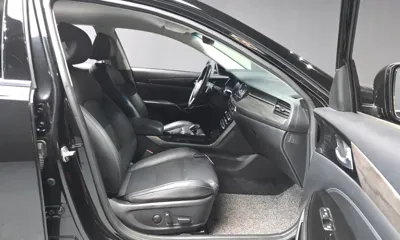 Kia K7 2020, 105761 км, за 10174.61 USD - фото 11