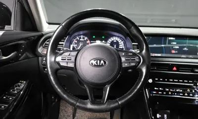 Kia K7 2020, 105761 км, за 10174.61 USD - фото 13