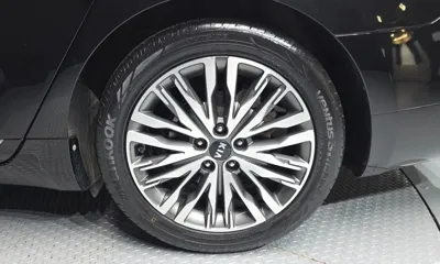 Kia K7 2020, 105761 км, за 10174.61 USD - фото 21