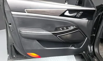 Kia K7 2020, 105761 км, за 10174.61 USD - фото 24