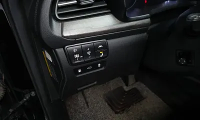 Kia K7 2020, 105761 км, за 10174.61 USD - фото 28
