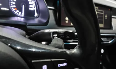 Kia K7 2020, 105761 км, за 10174.61 USD - фото 30