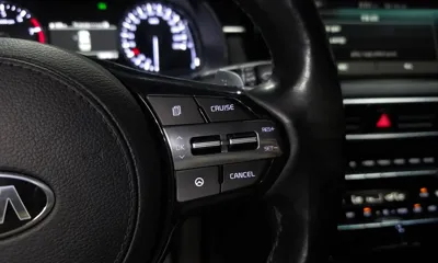Kia K7 2020, 105761 км, за 10174.61 USD - фото 31