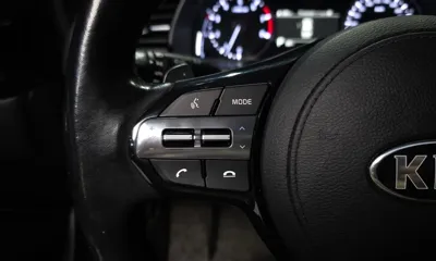 Kia K7 2020, 105761 км, за 10174.61 USD - фото 34
