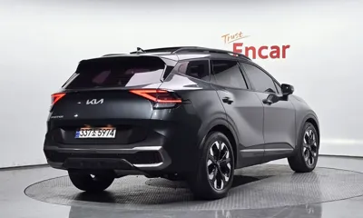 Kia Sportage 2022, 71019 км, за 17509.08 USD