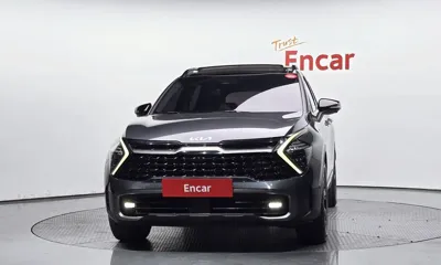 Kia Sportage 2022, 71019 км, за 17509.08 USD