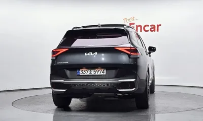 Kia Sportage 2022, 71019 км, за 17509.08 USD