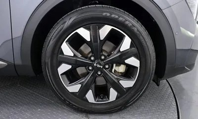 Kia Sportage 2022, 71019 км, за 17509.08 USD
