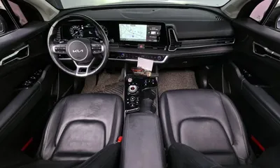 Kia Sportage 2022, 71019 км, за 17509.08 USD - фото 7