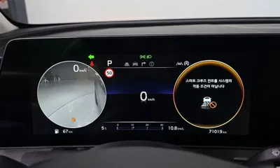 Kia Sportage 2022, 71019 км, за 17509.08 USD - фото 8