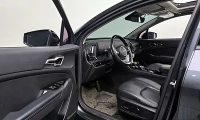 Kia Sportage 2022, 71019 км, за 17509.08 USD - фото 11