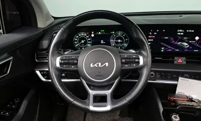 Kia Sportage 2022, 71019 км, за 17509.08 USD - фото 13
