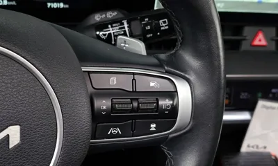 Kia Sportage 2022, 71019 км, за 17509.08 USD - фото 14