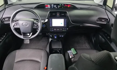 Toyota Prius 2022, 23867 км, за 24615.99 USD - фото 7