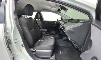 Toyota Prius 2022, 23867 км, за 24615.99 USD - фото 10