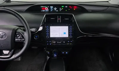 Toyota Prius 2022, 23867 км, за 24615.99 USD - фото 15