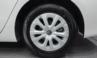 Toyota Prius 2022, 23867 км, за 24615.99 USD - фото 21
