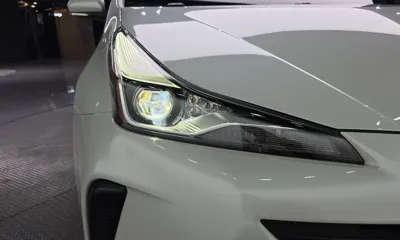 Toyota Prius 2022, 23867 км, за 24615.99 USD - фото 22