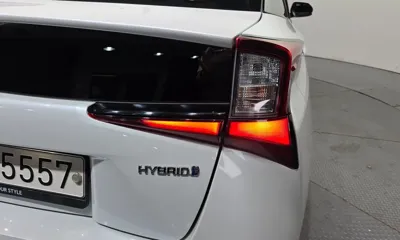 Toyota Prius 2022, 23867 км, за 24615.99 USD - фото 23