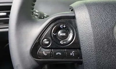 Toyota Prius 2022, 23867 км, за 24615.99 USD - фото 28