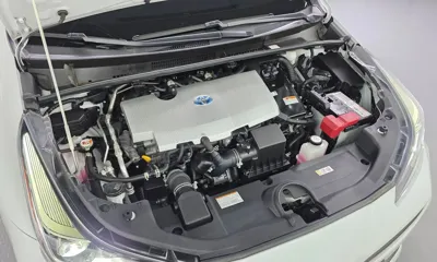 Toyota Prius 2022, 23867 км, за 24615.99 USD - фото 29