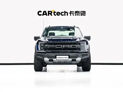 Ford F-150 Raptor