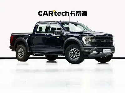 Ford F-150 Raptor