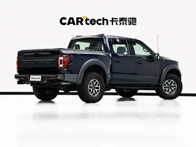 Ford F-150 Raptor