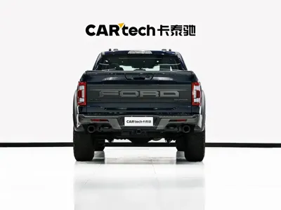 Ford F-150 Raptor