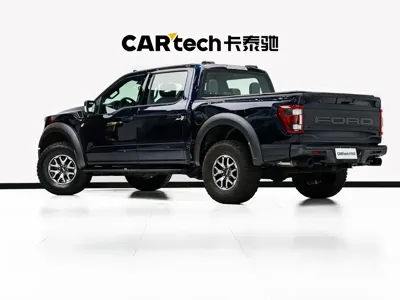 Ford F-150 Raptor