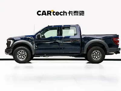 Ford F-150 Raptor
