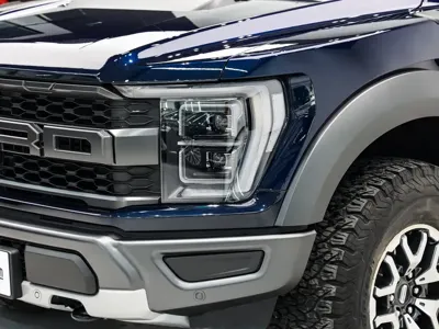 Ford F-150 Raptor