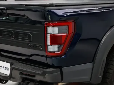 Ford F-150 Raptor